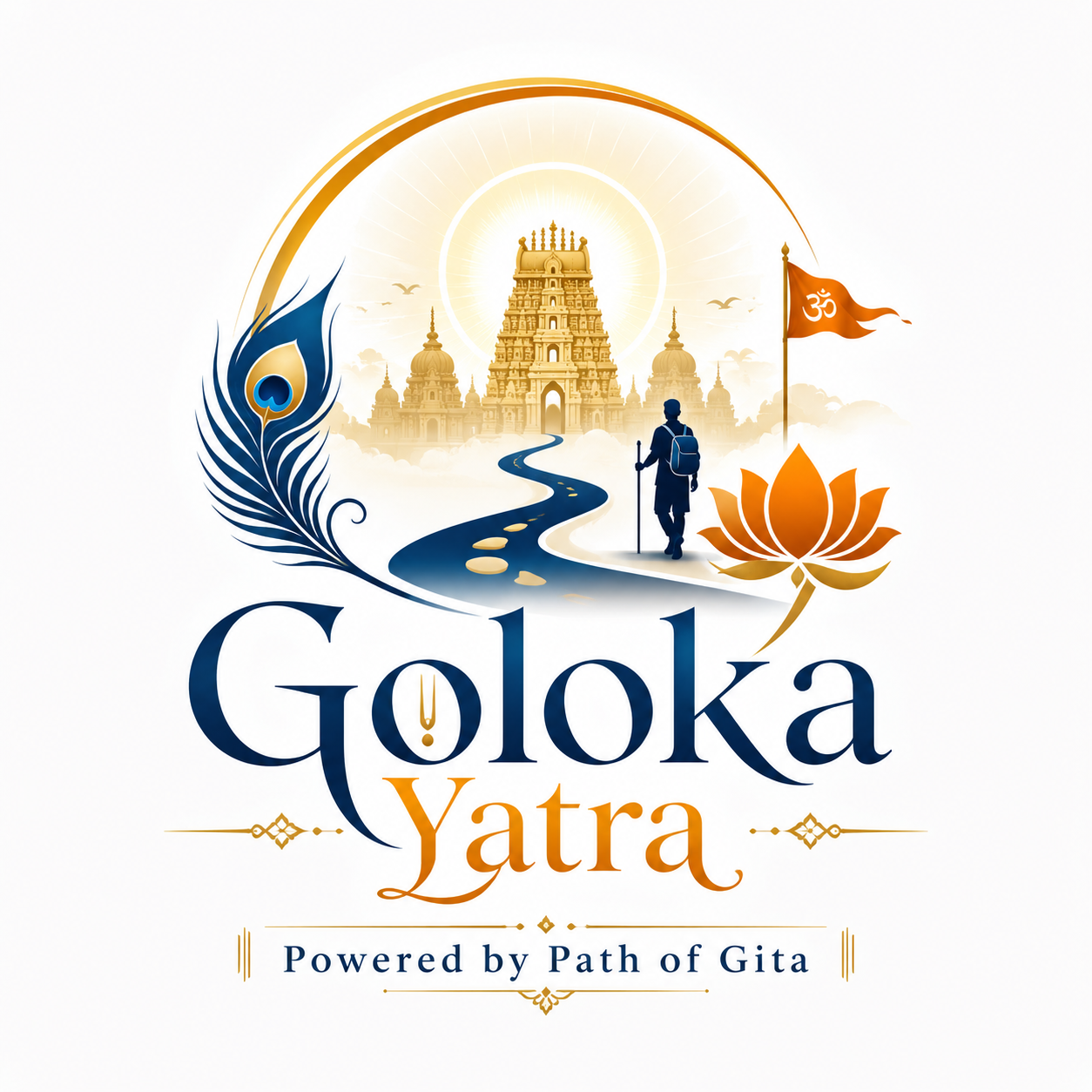 Goloka Yatras