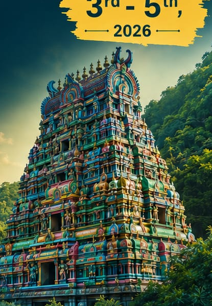 Ahobilam temple